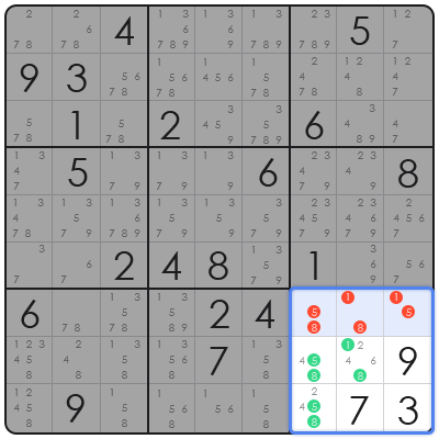 nyt sudoku hard