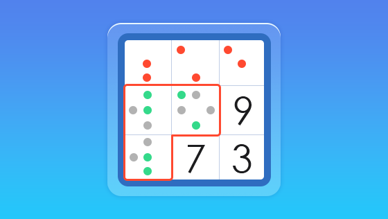 really difficult sudoku